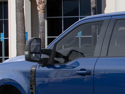 2026 Ford Super Duty F-250 LARIAT