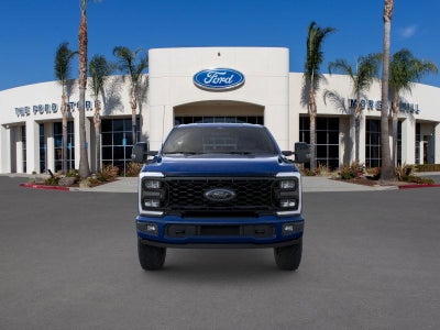 2026 Ford Super Duty F-250 LARIAT