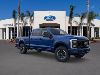 2026 Ford Super Duty F-250 LARIAT