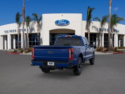 2026 Ford Super Duty F-250 LARIAT