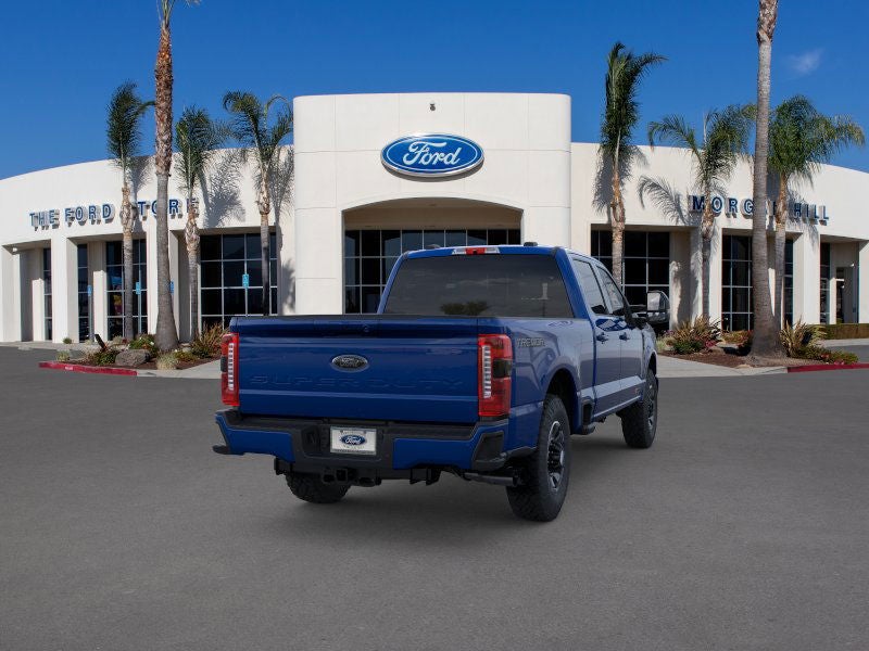 2026 Ford Super Duty F-250 LARIAT