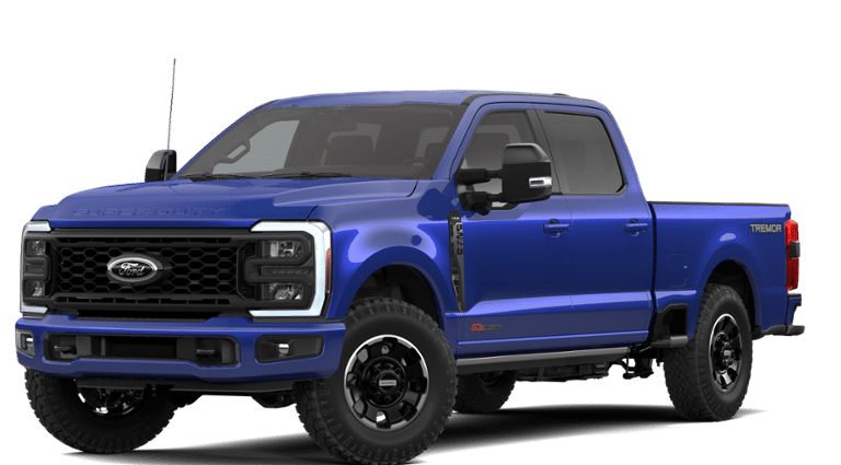 2026 Ford Super Duty F-250 Lariat