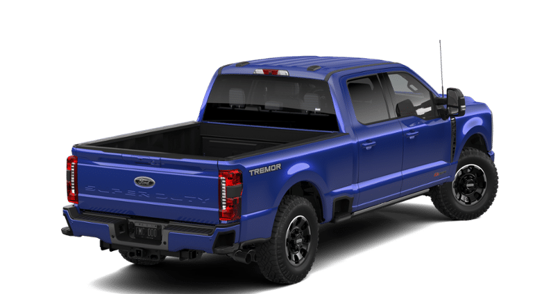 2026 Ford Super Duty F-250 Lariat
