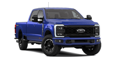 2026 Ford Super Duty F-250 Lariat