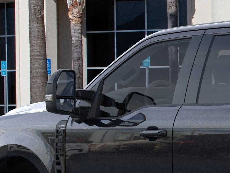 2026 Ford Super Duty F-250 LARIAT