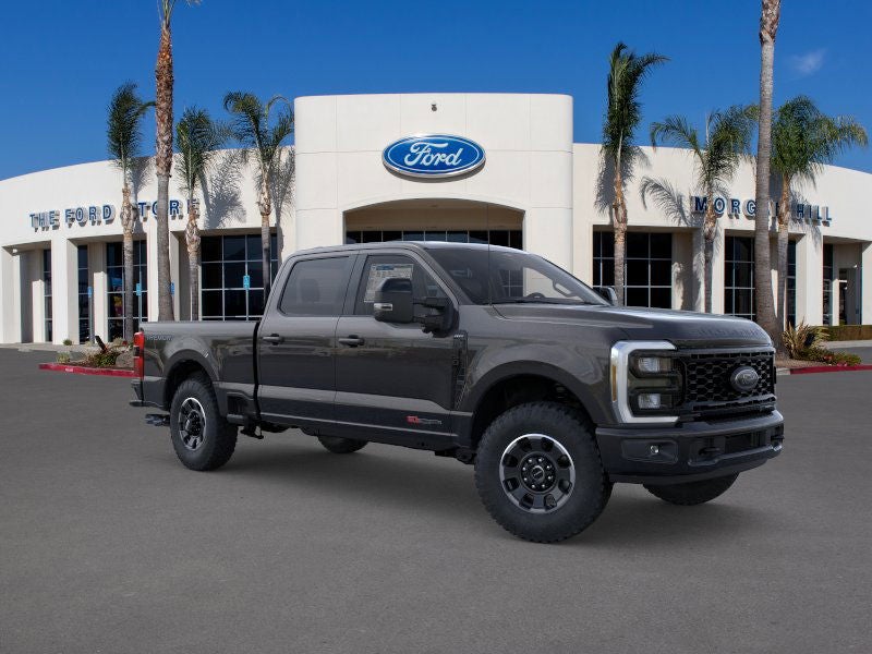 2026 Ford Super Duty F-250 LARIAT