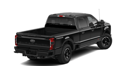 2026 Ford Super Duty F-250 Lariat