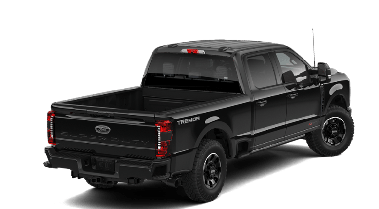 2026 Ford Super Duty F-250 Lariat