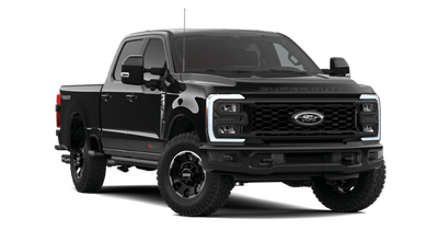 2026 Ford Super Duty F-250 Lariat