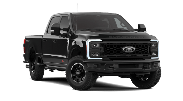2026 Ford Super Duty F-250 Lariat