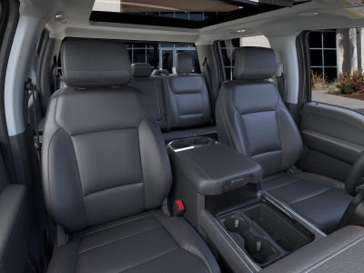 2026 Ford Super Duty F-250® Lariat®