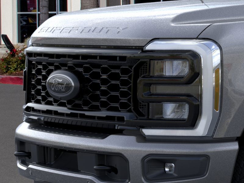 2026 Ford Super Duty F-250® Lariat®