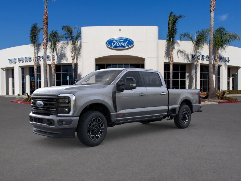 2026 Ford Super Duty F-250® Platinum®