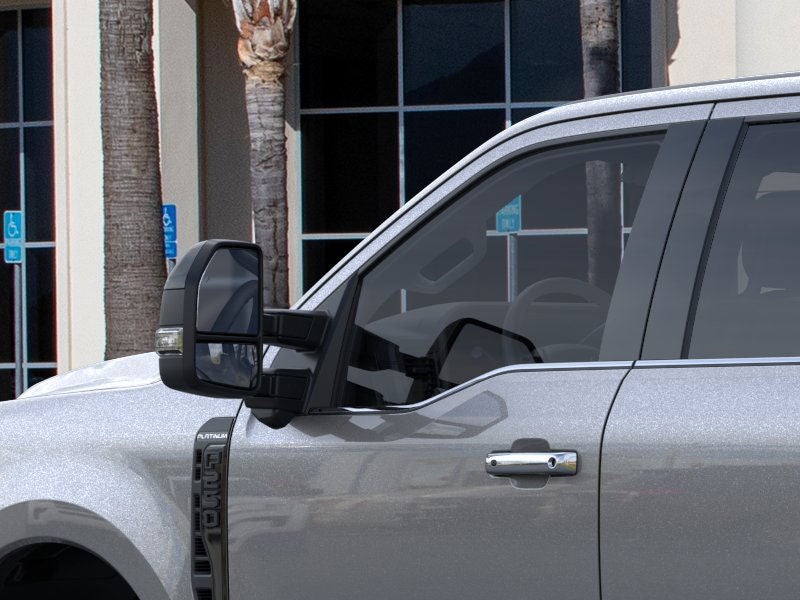 2026 Ford Super Duty F-250® Platinum®