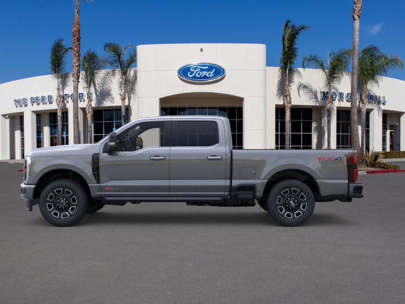 2026 Ford Super Duty F-250® Platinum®