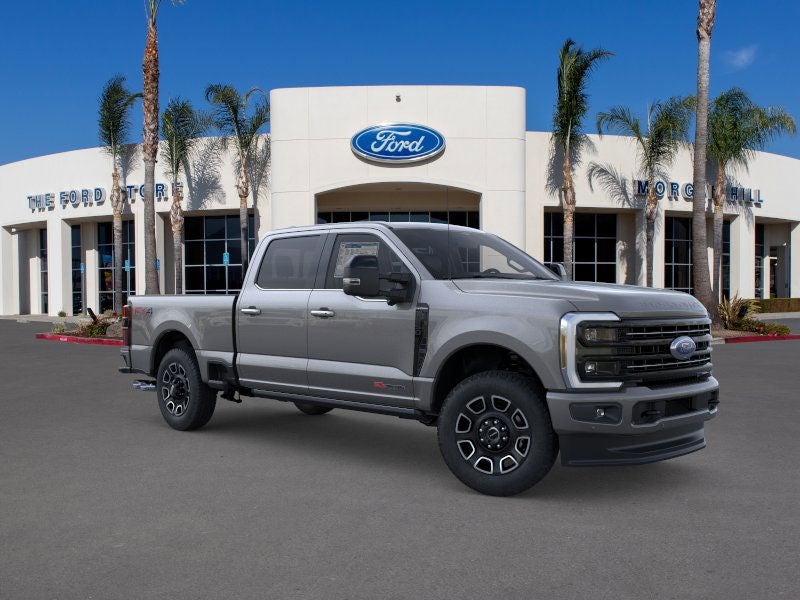 2026 Ford Super Duty F-250® Platinum®