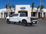 2026 Ford Super Duty F-250 F-250® Platinum®