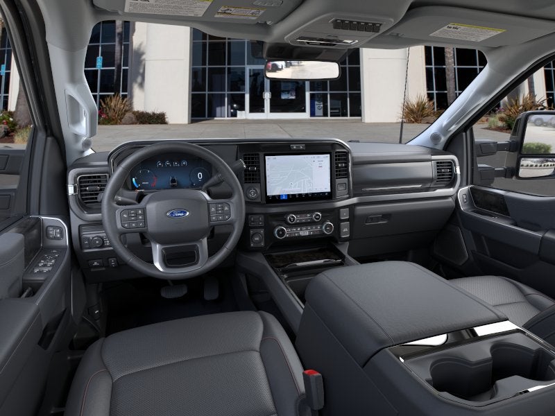 2026 Ford Super Duty F-250® Lariat®