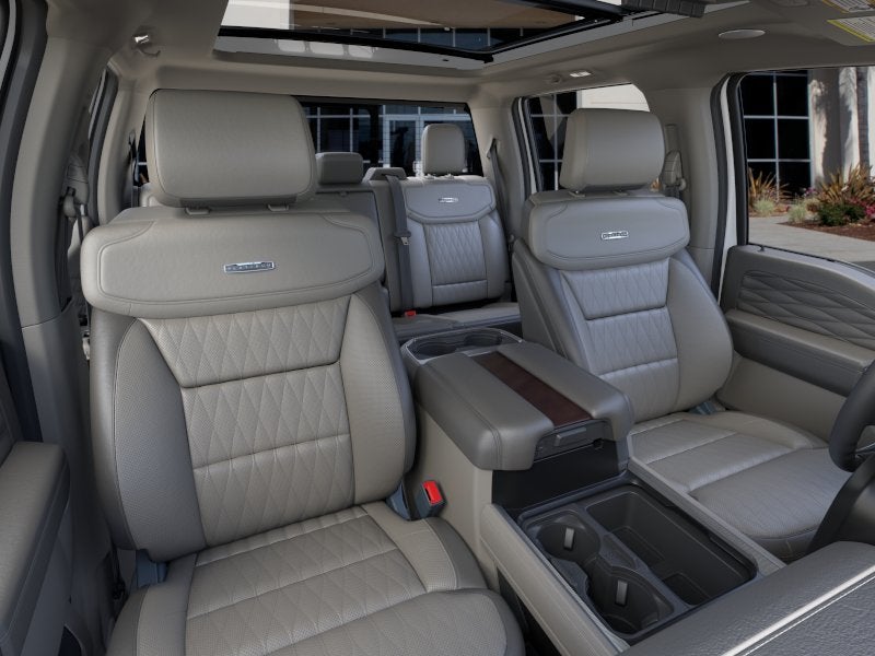 2026 Ford Super Duty F-250® Platinum®