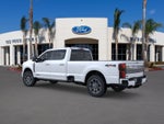 2026 Ford Super Duty F-250® Platinum®