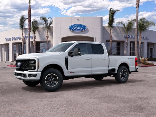 2027 Ford Super Duty F-250® Lariat®
