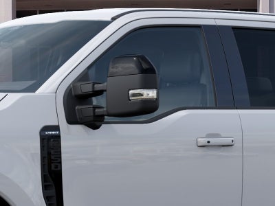 2027 Ford Super Duty F-250® Lariat®