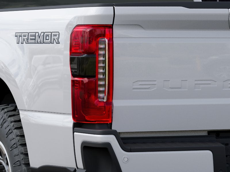 2027 Ford Super Duty F-250® Lariat®