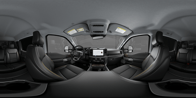 2027 Ford Super Duty F-250® Lariat®