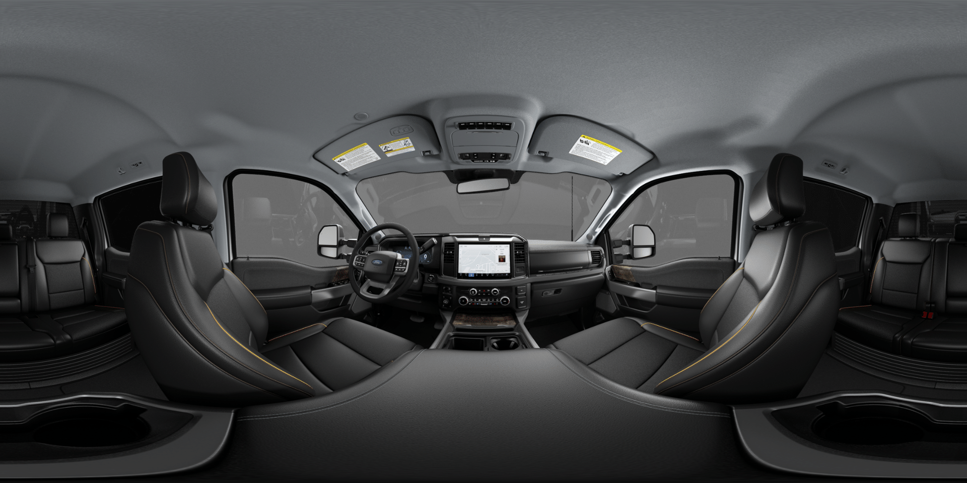 2027 Ford Super Duty F-250® Lariat®