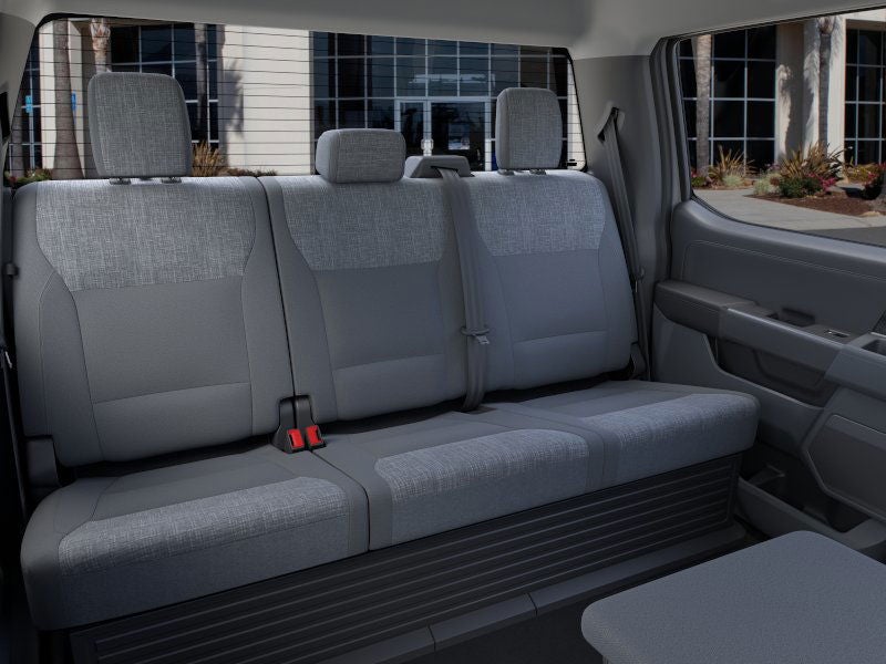 2026 Ford Super Duty F-250 XLT