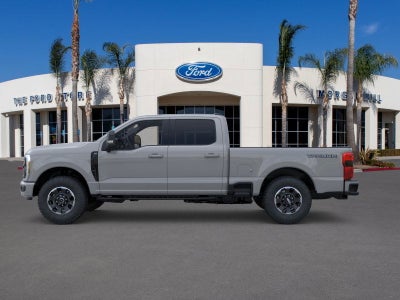 2026 Ford Super Duty F-250 XLT