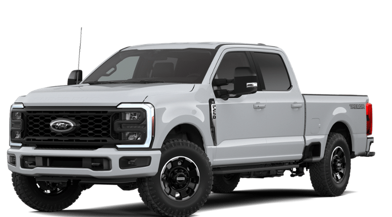 2026 Ford Super Duty F-250® XLT
