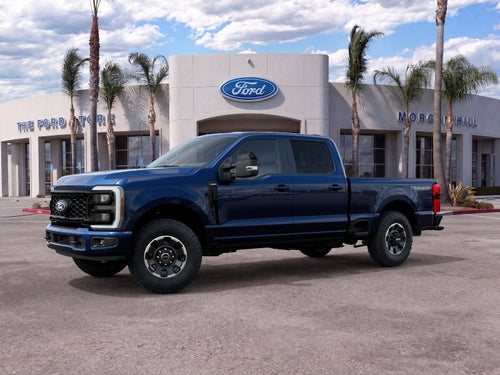 2027 Ford Super Duty F-250® Lariat®