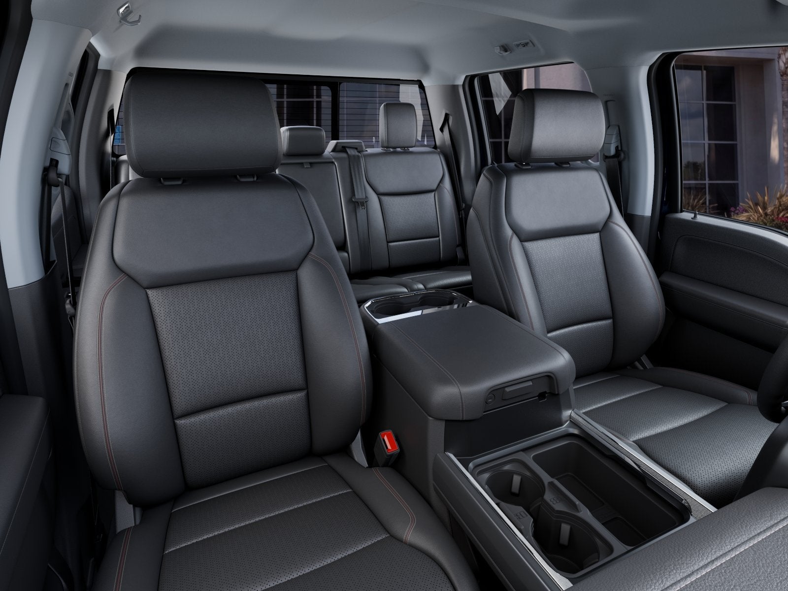 2027 Ford Super Duty F-250® Lariat®