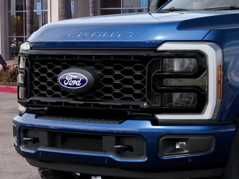 2027 Ford Super Duty F-250® Lariat®