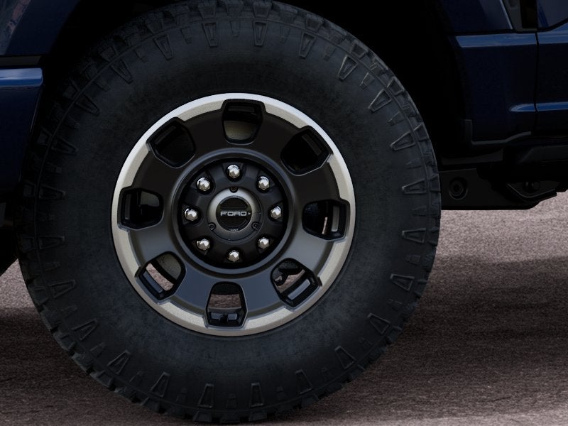 2027 Ford Super Duty F-250® Lariat®