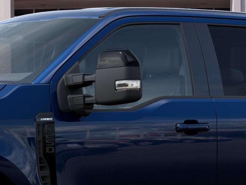 2027 Ford Super Duty F-250® Lariat®