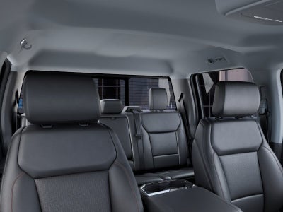 2027 Ford Super Duty F-250® Lariat®