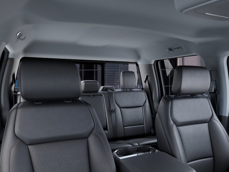 2027 Ford Super Duty F-250® Lariat®