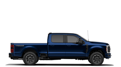 2027 Ford Super Duty F-250® Lariat®