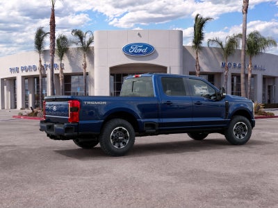 2027 Ford Super Duty F-250® Lariat®