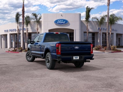 2027 Ford Super Duty F-250® Lariat®