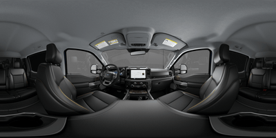 2027 Ford Super Duty F-250® Lariat®