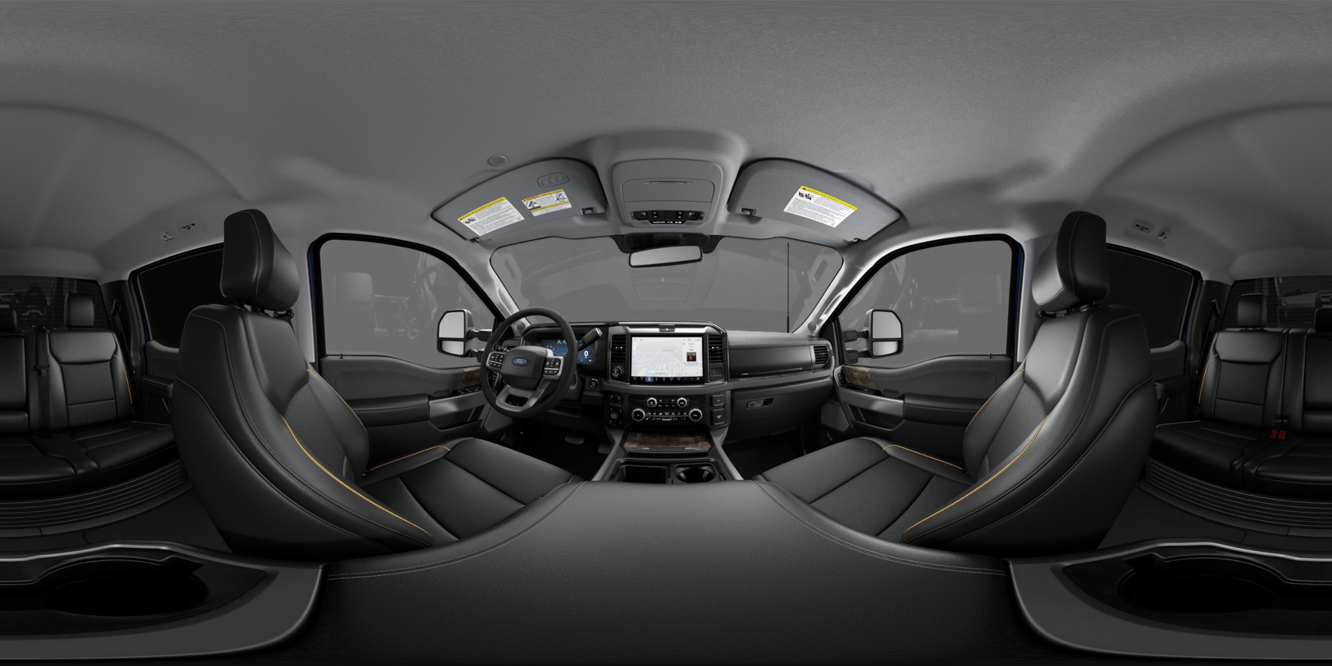 2027 Ford Super Duty F-250® Lariat®