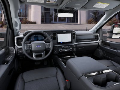 2027 Ford Super Duty F-250® Lariat®