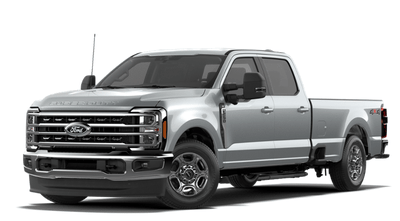 2027 Ford Super Duty F-250® XLT