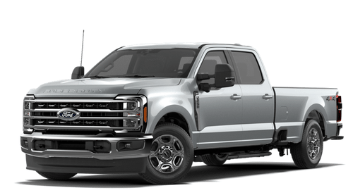2027 Ford Super Duty F-250® XLT