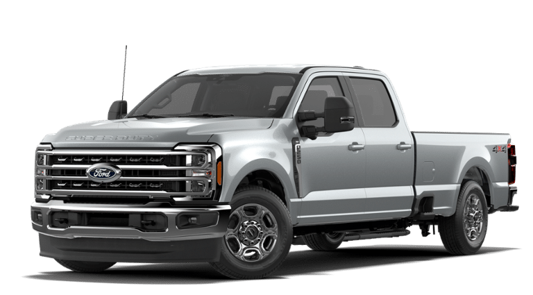 2027 Ford Super Duty F-250® XLT