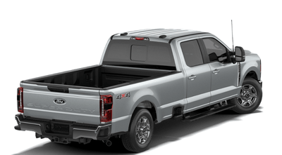 2027 Ford Super Duty F-250® XLT