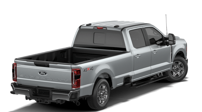 2027 Ford Super Duty F-250® XLT